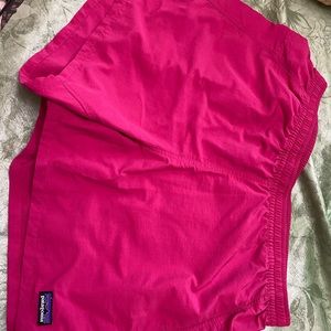 COPY - Patagonia Baggies Shorts!! Never worn!